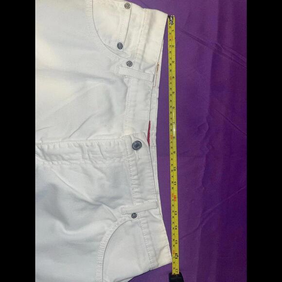 Levi 550 Pants - Size M - Picture 5 of 7